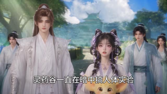 捡来的夫君是条恶龙该怎么办(84集) 捡来的夫君是条恶龙该怎么办(84集)哪个短剧网能看