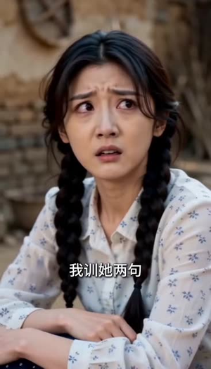 戏精妯娌回七零:全村都在等我们分家(57集) 戏精妯娌回七零:全村都在等我们分家(57集)全集一次看完