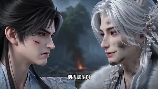 我是修仙大白鹅第二季(80集) 我是修仙大白鹅第二季(80集)精彩短剧分享。
