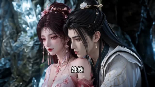 宗门小白花她不对劲（112集）短剧越看越精彩