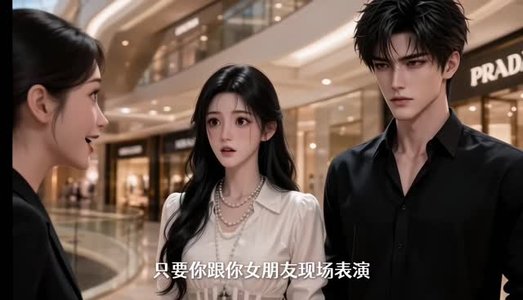 初尝玫瑰:上司竟是闺蜜大哥(100集) 初尝玫瑰:上司竟是闺蜜大哥(100集)男频短剧推荐
