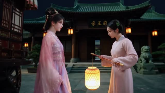 搞错联姻对象青笺未寄误红妆(80集) 搞错联姻对象青笺未寄误红妆(80集)热门短剧排行榜