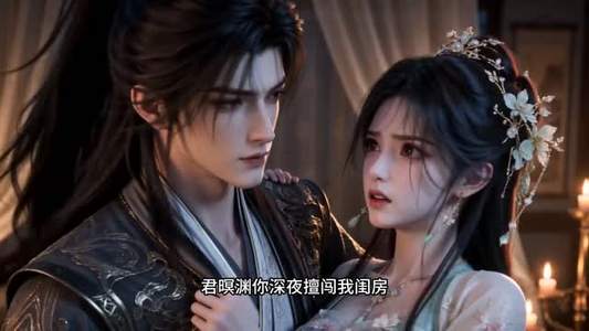 假婚误揽权臣心(102集) 假婚误揽权臣心(102集)免费短剧大全