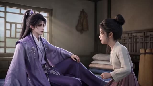 清水故事(107集) 清水故事(107集)高清无码免费看