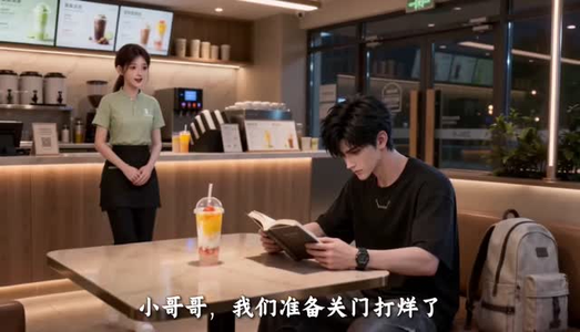 飞鱼盛夏（96集）热门短剧免费看