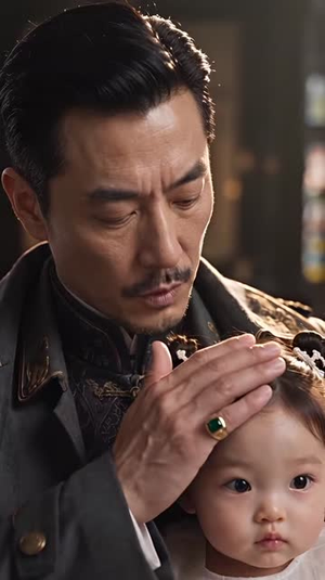 萌奶团驾到，帅府闹翻天啦第二季（132集）热门火爆短剧