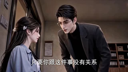 退婚失败，全家在吃瓜（102集）短剧精彩绝伦