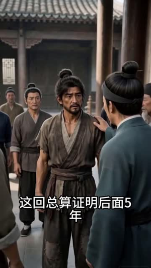 白龙竟是我媳妇（123集）好看上头短剧