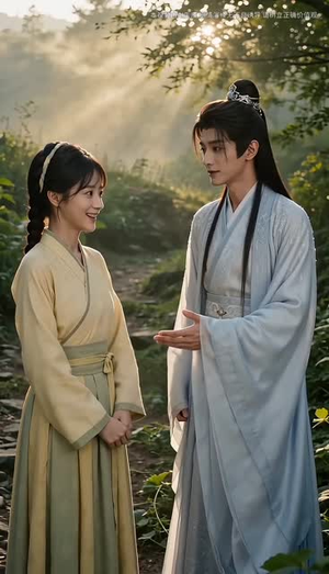 空间囤满家底，古朝弃女搞实业第二季（129集）精彩片段