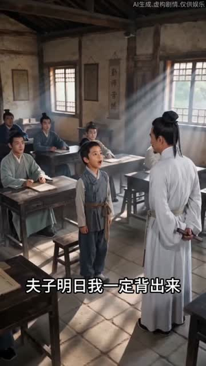 被赶出侯府假世子靠科举逆袭权臣第一季（137集）短剧推荐分享
