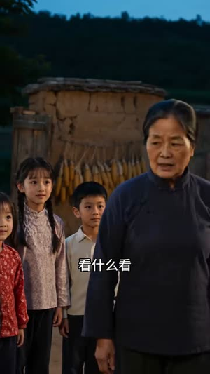 五岁福宝闹翻天，全家日子甜（109集）常回家看看短剧