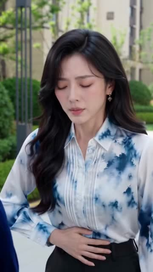 夫人她今天又搞事业了(106集) 夫人她今天又搞事业了(106集)短剧排行榜