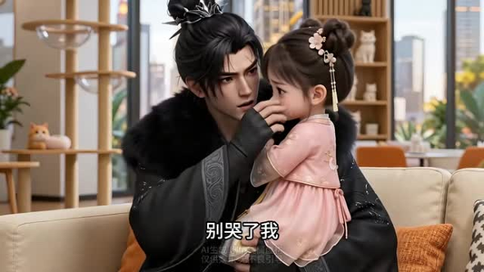 两界奇遇:小郡主给我家猫磕头了?(110集) 两界奇遇:小郡主给我家猫磕头了?(110集)无需会员轻松看