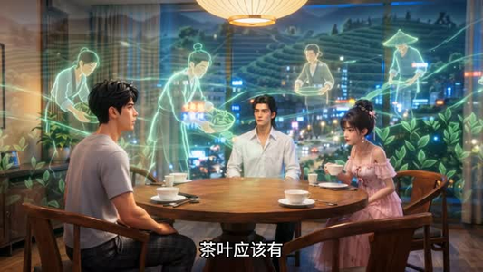 天幕直播:古人每周来我家第二季(168集) 天幕直播:古人每周来我家第二季(168集)网上可以看吗
