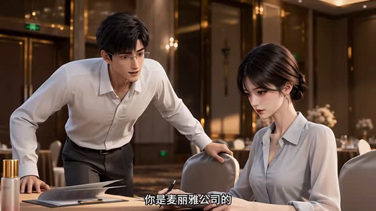 黎风知谢意之步步为营第二季(143集) 黎风知谢意之步步为营第二季(143集)热门短剧追不停