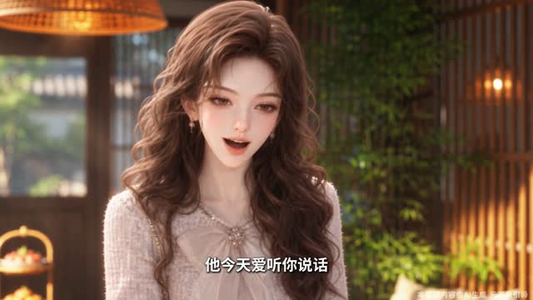 老板今天也怕我闭嘴（50集）海量短剧免费看