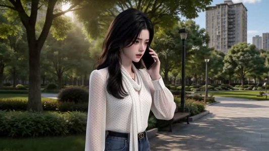四个崽崽瞒不住了（124集）全集都在这里了