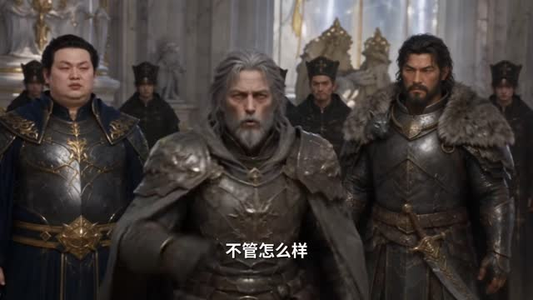 末日游戏:庇护所是瞭望塔第六季(73集) 末日游戏:庇护所是瞭望塔第六季(73集)短剧热门分享