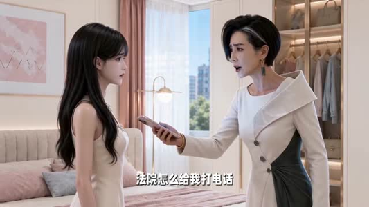 我靠开幼儿园爆红全网(102集) 我靠开幼儿园爆红全网(102集)番茄短剧看全集