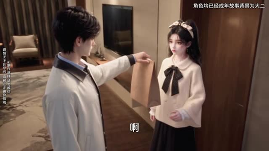 燃栀:那年我亲槽口是心非乖戾少年第二季(68集) 燃栀:那年我亲槽口是心非乖戾少年第二季(68集)女频短剧推荐
