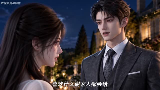 他的玫瑰养成了妻子！玫瑰之约（148集）简直不要太好看