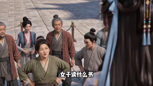 长公主归来,全员跪迎2(96集) 长公主归来,全员跪迎2(96集)高分推荐免费看