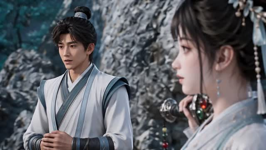 全能鬼才小师妹第三季（34集）精彩短剧追不停