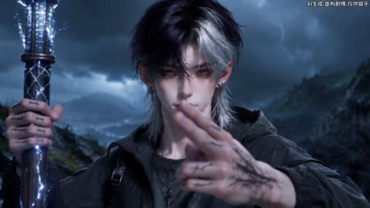 花海下的魔术师第二季(295集) 花海下的魔术师第二季(295集)百亿短剧抢先看