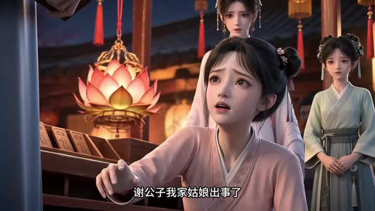 十年灯影两心知（53集）热门短剧推荐