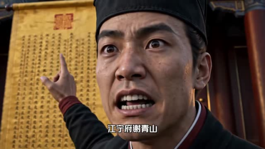 寒门少年，继父扶我青云志第二季（211集）最火爆的短剧
