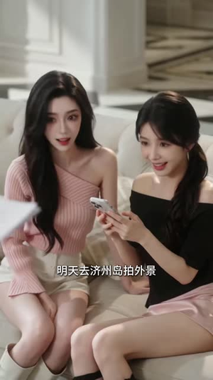 糟糕是心动:当发小成为爱豆(更至10集) 糟糕是心动:当发小成为爱豆(更至10集)精彩的网络短剧