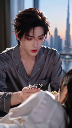 嗦嘎!穿来喜提离婚协议和好大儿第二季(102集) 嗦嘎!穿来喜提离婚协议和好大儿第二季(102集)短剧上热门