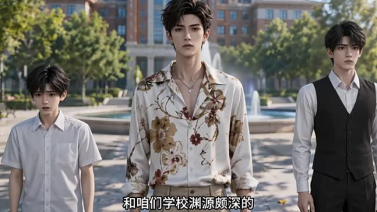 重逢已陌第二季（169集）最后一集