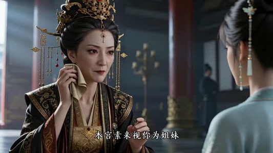 都重生了，当然要抱紧老婆脑夫君（194集）短剧小说在线看