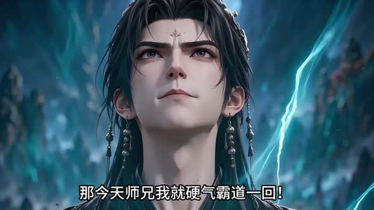 真别惹蛊修她太阴了第三季（137集）短剧全集完整