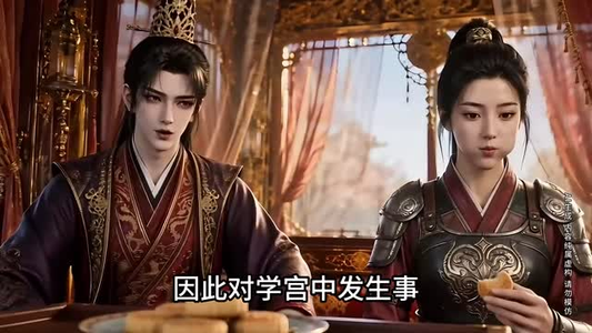 宿敌是我夫君(93集) 宿敌是我夫君(93集)短剧精彩不断