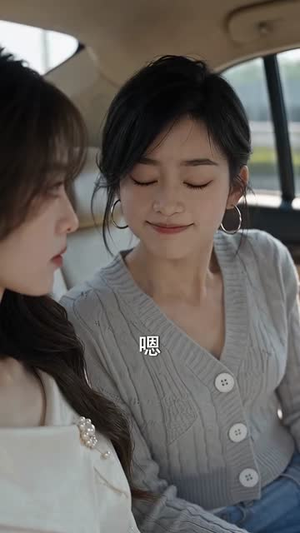 司先生请放开我的手腕（90集）最近很火的短剧