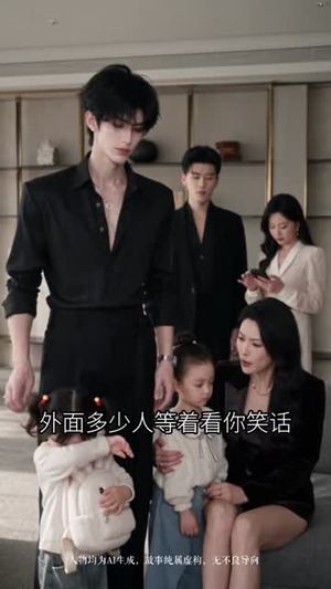 糯糯回家了影帝爸爸慌了（164集）精彩片段