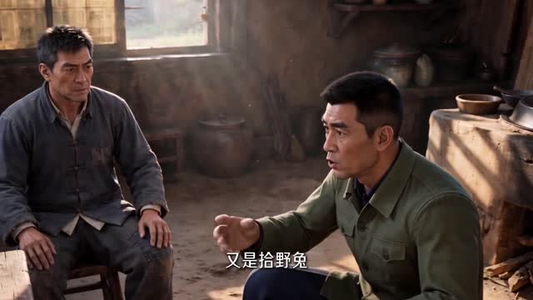 全村挨饿,我靠系统狂爆物资第一季(136集) 全村挨饿,我靠系统狂爆物资第一季(136集)短剧片段推荐