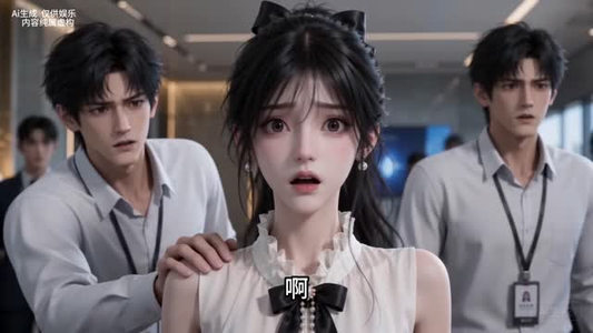 柯总，您的小作精太太又在装不熟了（130集）热门短剧抢先