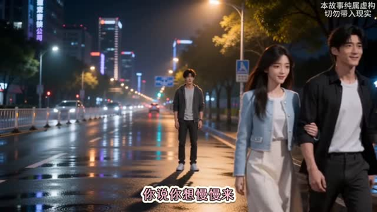掀翻乐坛，重铸十年之声（102集）爆款短剧推荐