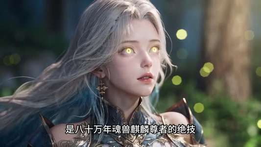 魂武大陆,我的老婆是女帝第一季(105集) 魂武大陆,我的老婆是女帝第一季(105集)一口气追完全集