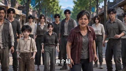 全家大佬独宠小奶团第三季（143集）解说文案