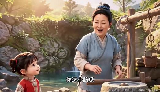 满宝进山闻香,山货全归我家第三季(138集) 满宝进山闻香,山货全归我家第三季(138集)热门短剧追不停