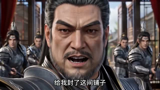 攻略失败后我不装了(69集) 攻略失败后我不装了(69集)好看短剧抢先看