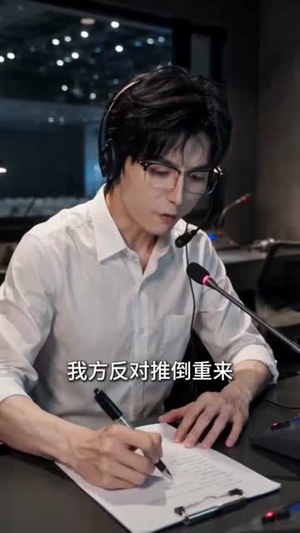身怀八门外语,我只想六点下班(121集) 身怀八门外语,我只想六点下班(121集)热播短剧来袭