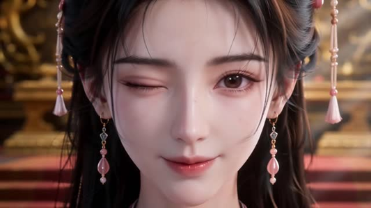 骄阳照君归（328集）热门短剧来袭