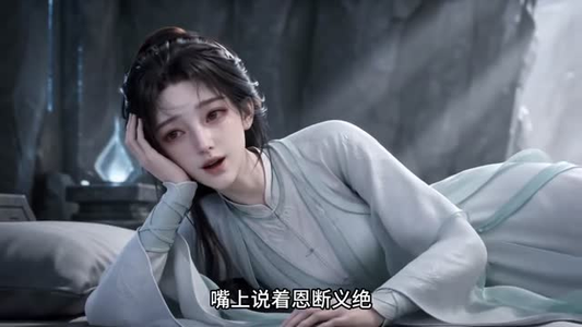 媚骨劫(64集) 媚骨劫(64集)精彩短剧片段