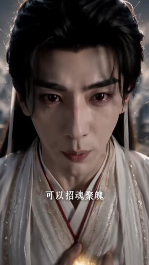 修仙自带返现，道侣倾心相候（60集）简直不要太好看