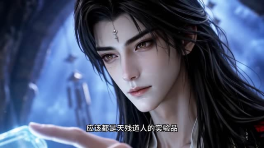 清昼无量团宠师妹归来第二季(101集) 清昼无量团宠师妹归来第二季(101集)全网短剧抢先看